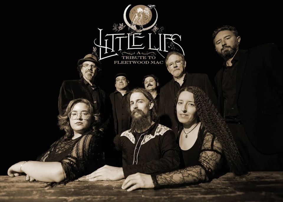 Little Lies: A Fleetwood Mac Tribute