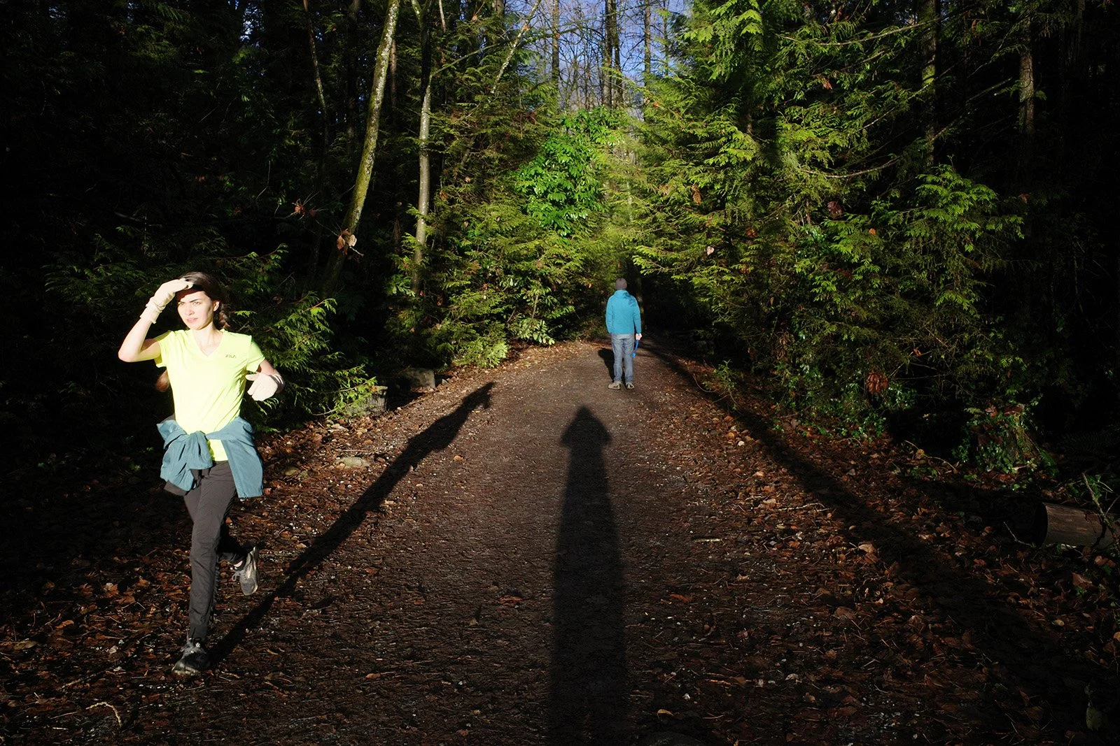 New Words to Live By