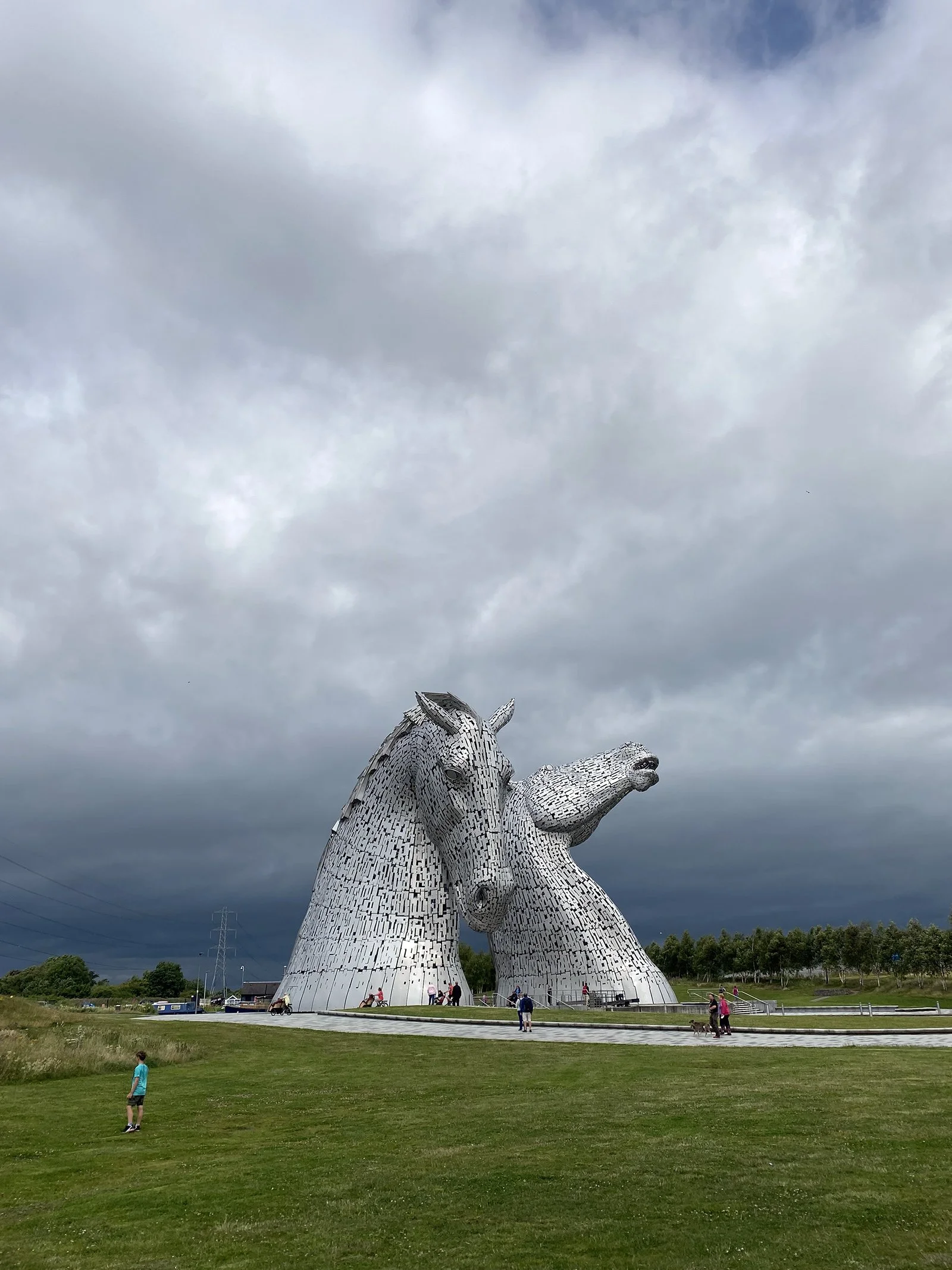Writing Prompt 72: The Kelpies