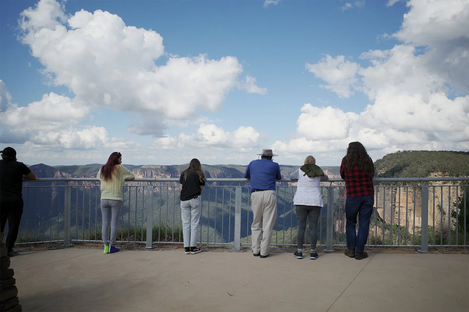 Writing Prompt 67: Look