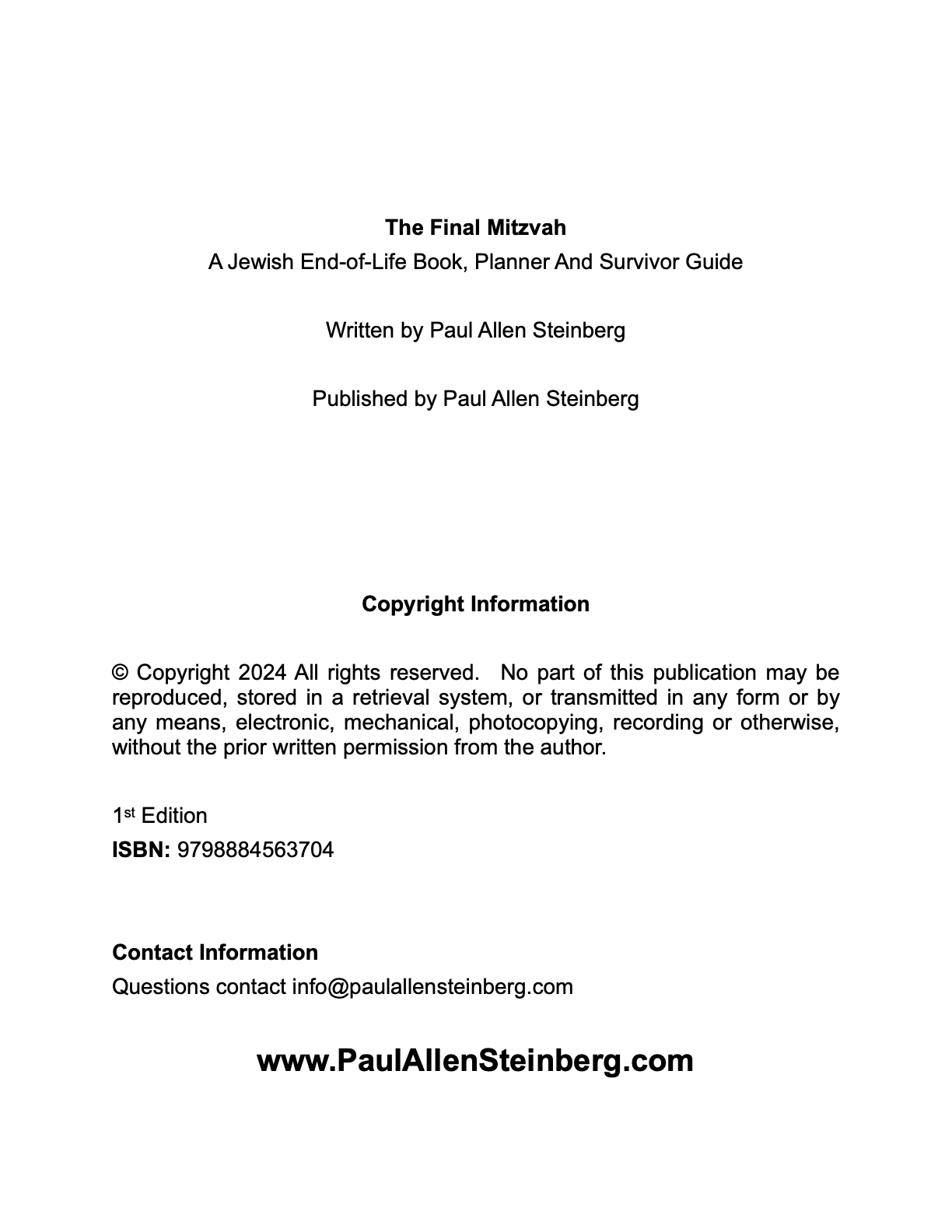 The Final Mitzvah A Jewish End-of-LIfe Book, Planner and Survivor Guide.2.png