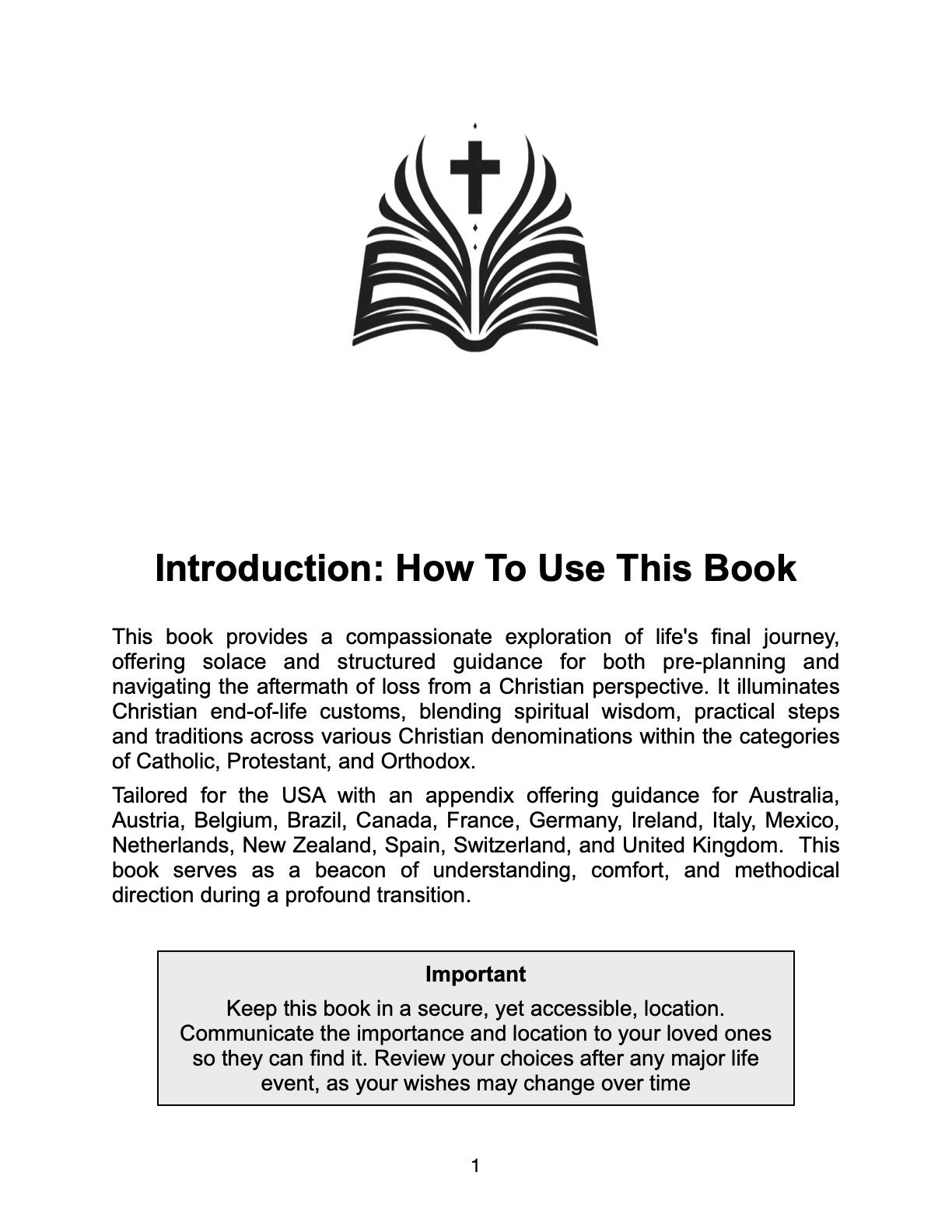 The Final Blessing Christian Funeral Planning, End-of-Life Guide, and Survivor Support v2.9.jpeg