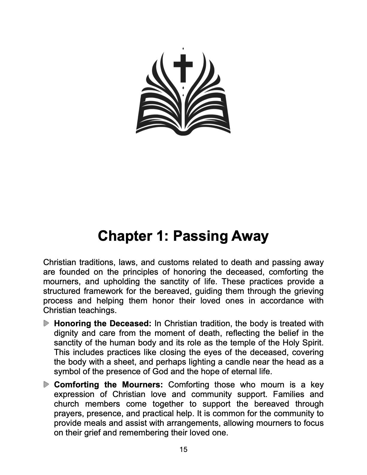 The Final Blessing Christian Funeral Planning, End-of-Life Guide, and Survivor Support v2.23.jpeg
