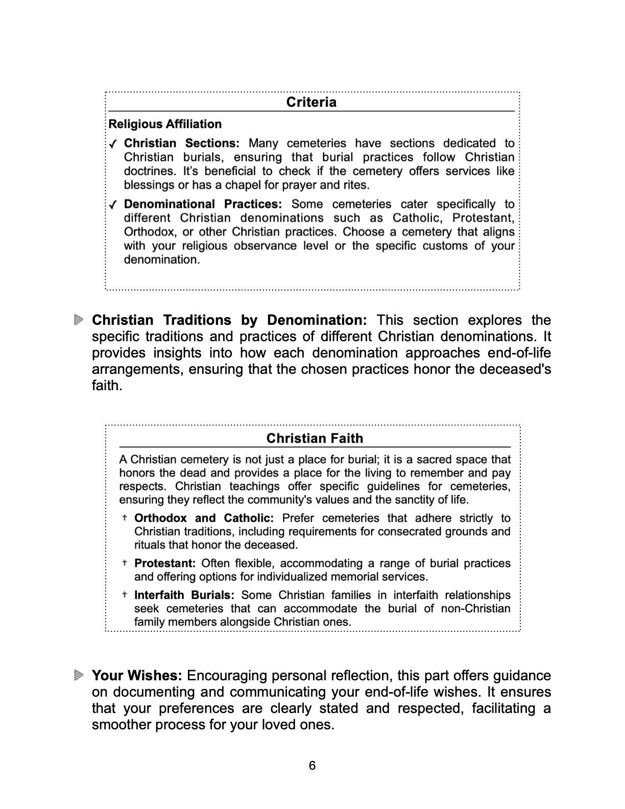 The Final Blessing Christian Funeral Planning, End-of-Life Guide, and Survivor Support v2.14.jpeg