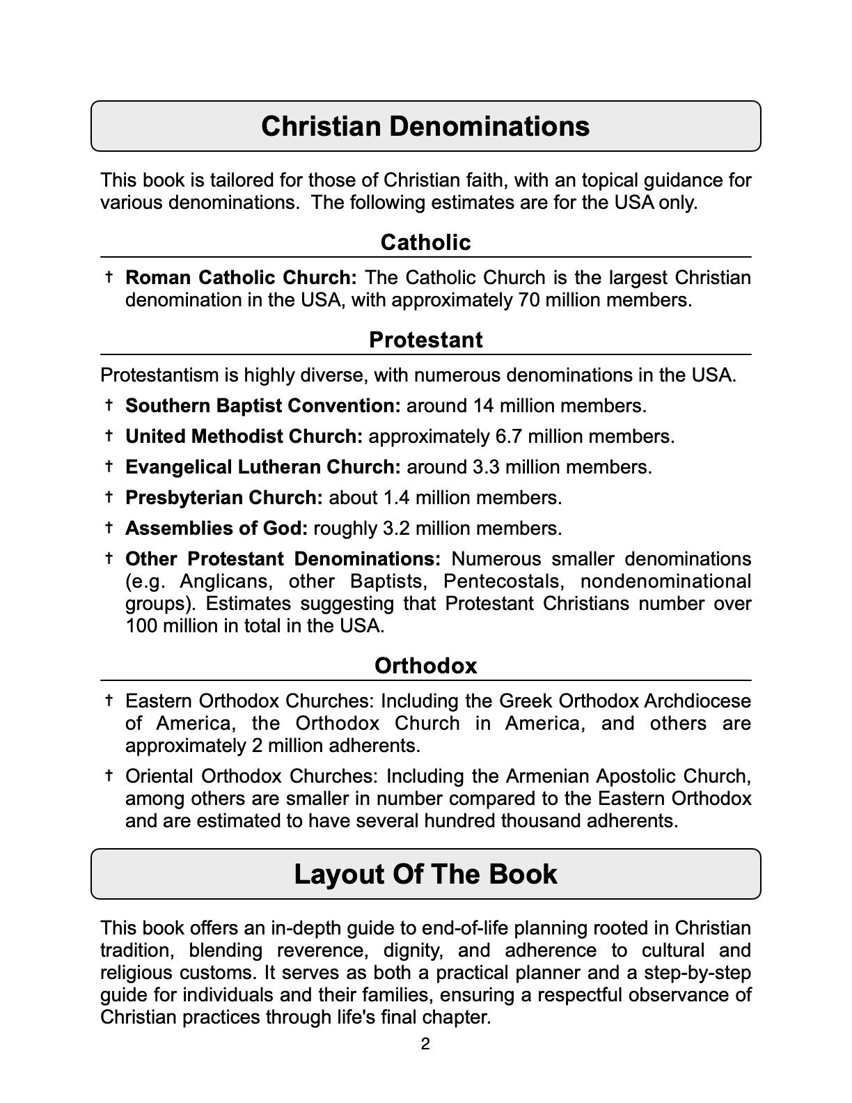 The Final Blessing Christian Funeral Planning, End-of-Life Guide, and Survivor Support v2.10.jpeg