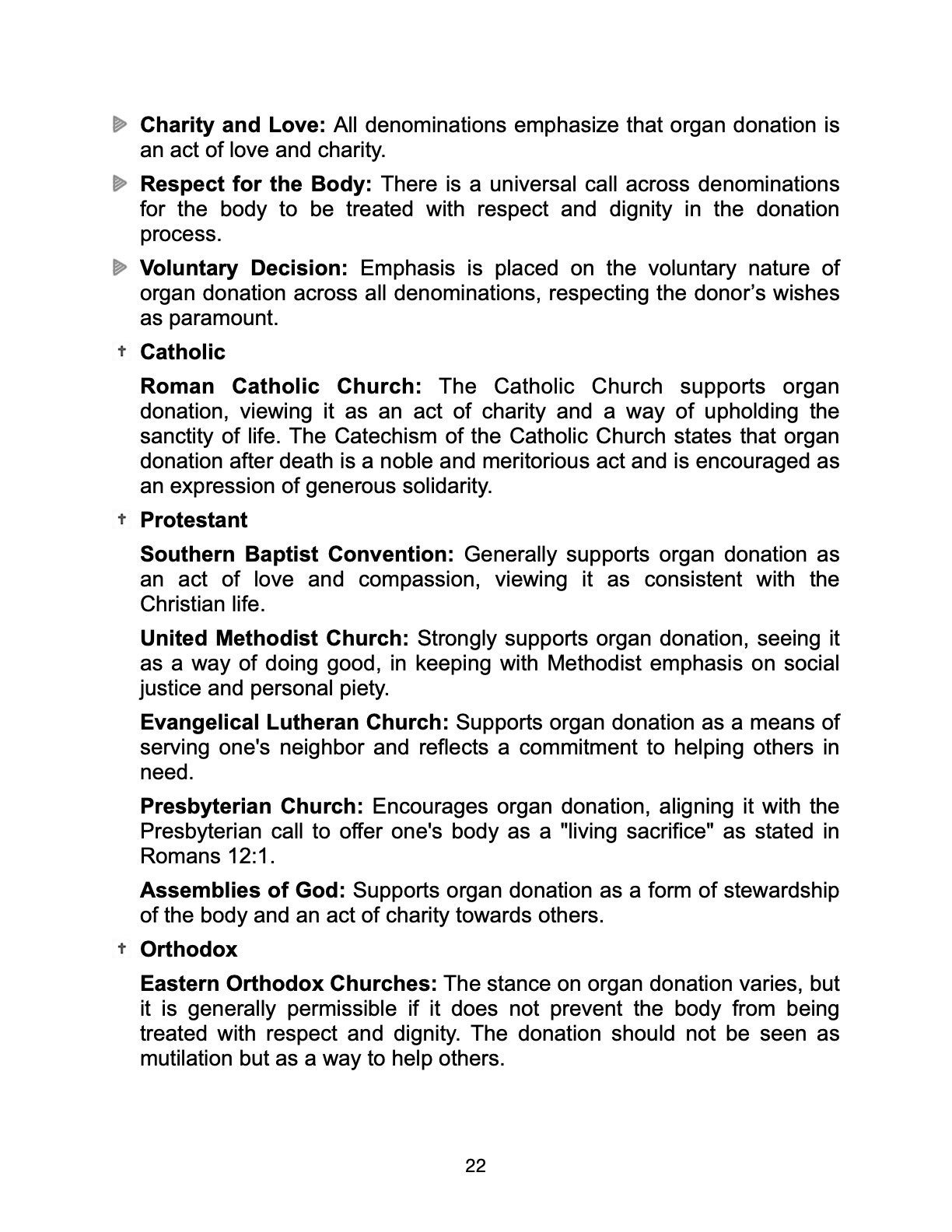 The Final Blessing Christian Funeral Planning, End-of-Life Guide, and Survivor Support v2.30.jpeg