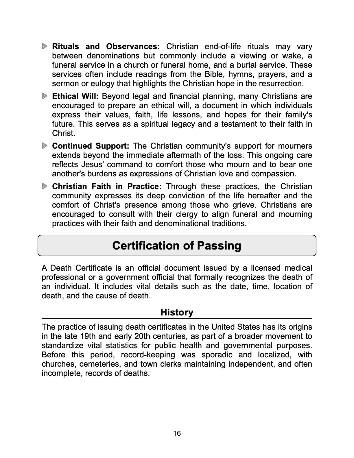 The Final Blessing Christian Funeral Planning, End-of-Life Guide, and Survivor Support v2.24.jpeg