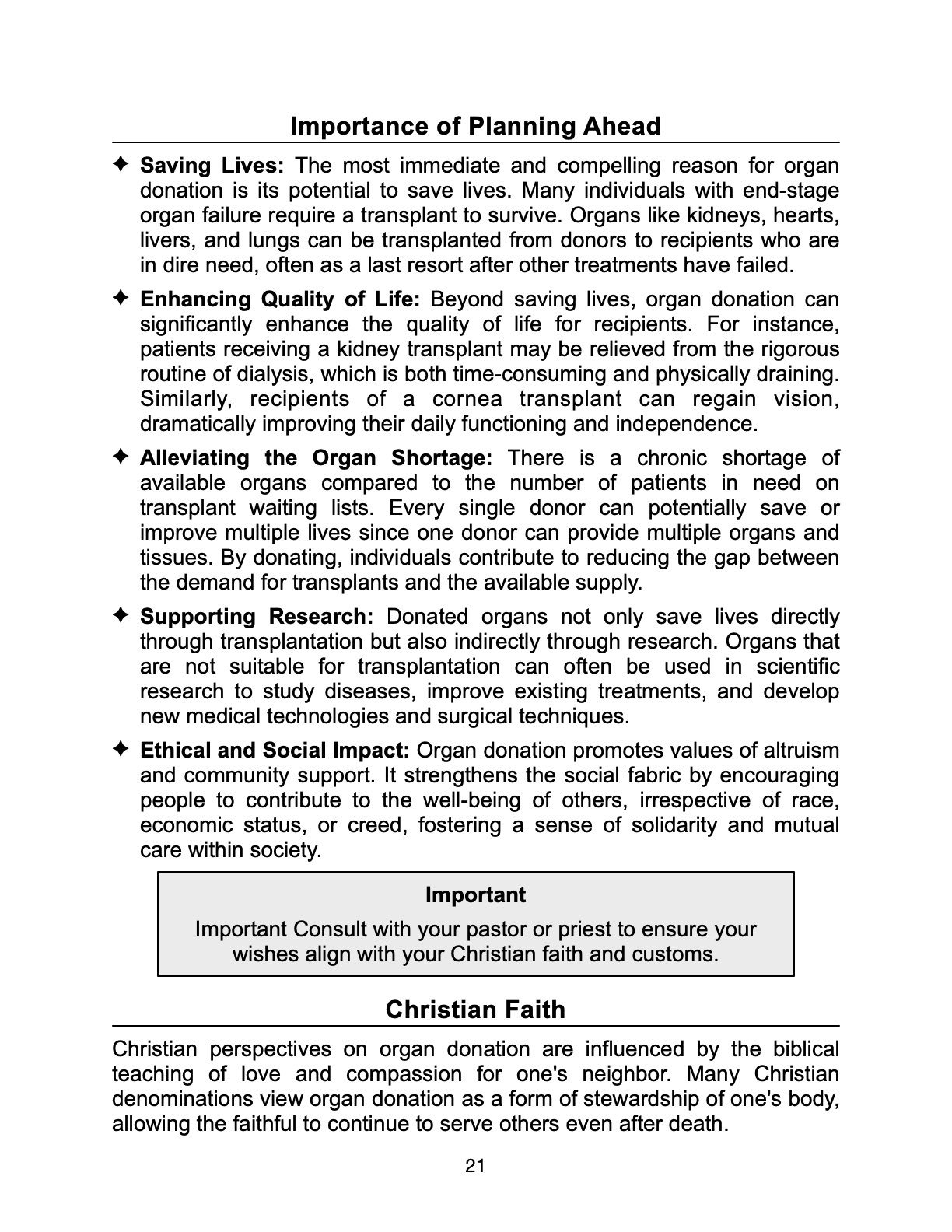 The Final Blessing Christian Funeral Planning, End-of-Life Guide, and Survivor Support v2.29.jpeg