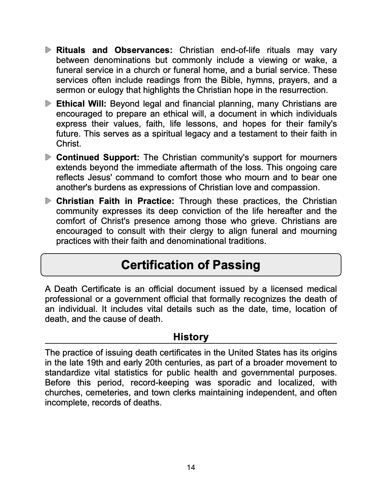 The Final Blessing A Christian End-of-LIfe Book, Planner and Survivor Guide copy.22.png