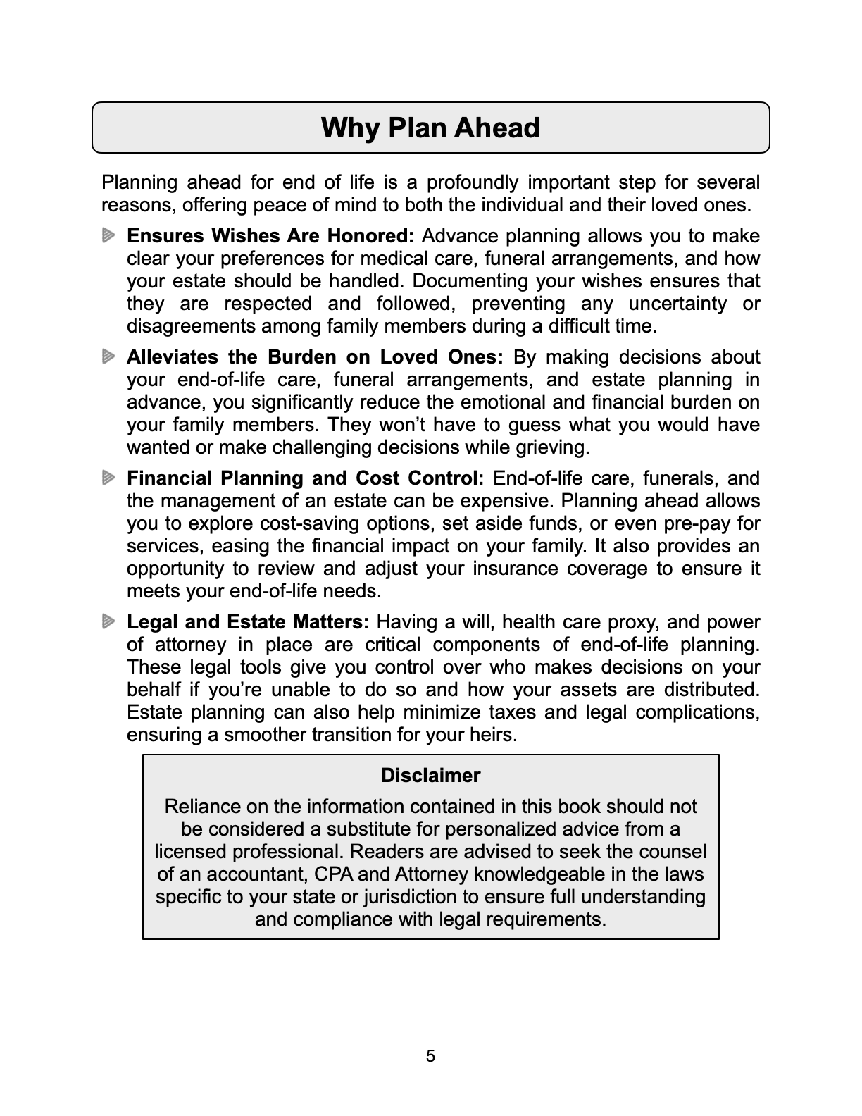 The Final Countdown End-of-LIfe Book, Planner and Survivor Guide.13.png