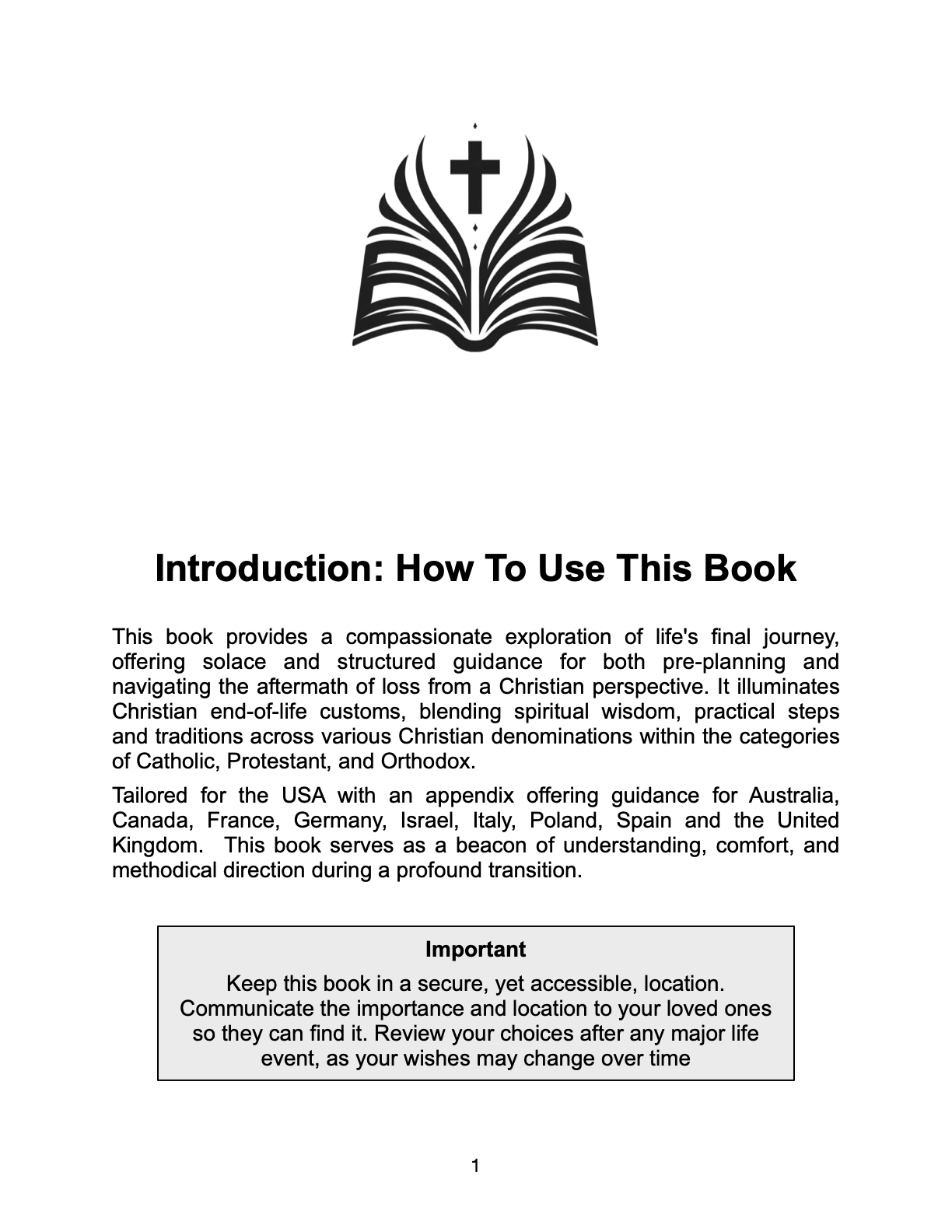 The Final Blessing A Christian End-of-LIfe Book, Planner and Survivor Guide copy.9.png