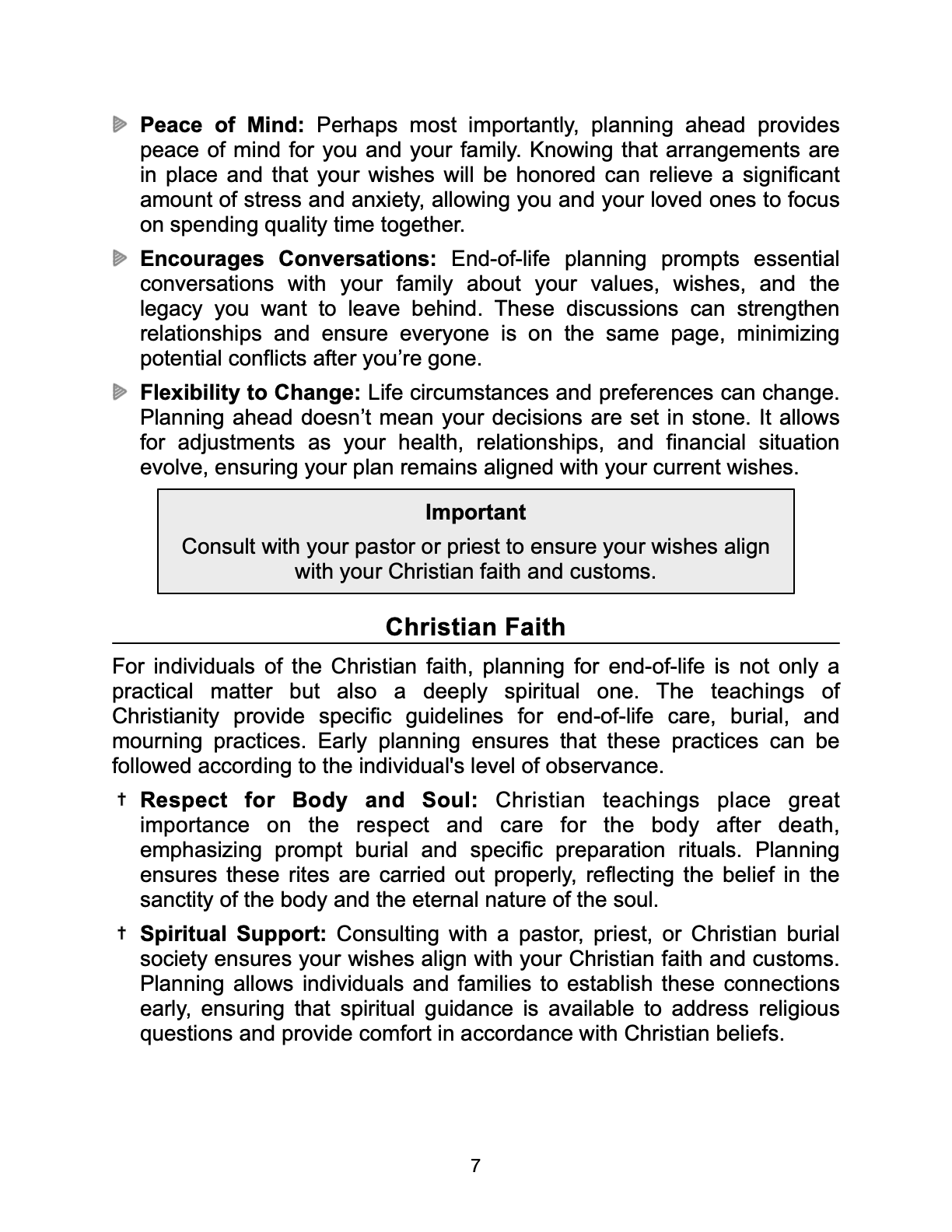 The Final Blessing A Christian End-of-LIfe Book, Planner and Survivor Guide copy.15.png