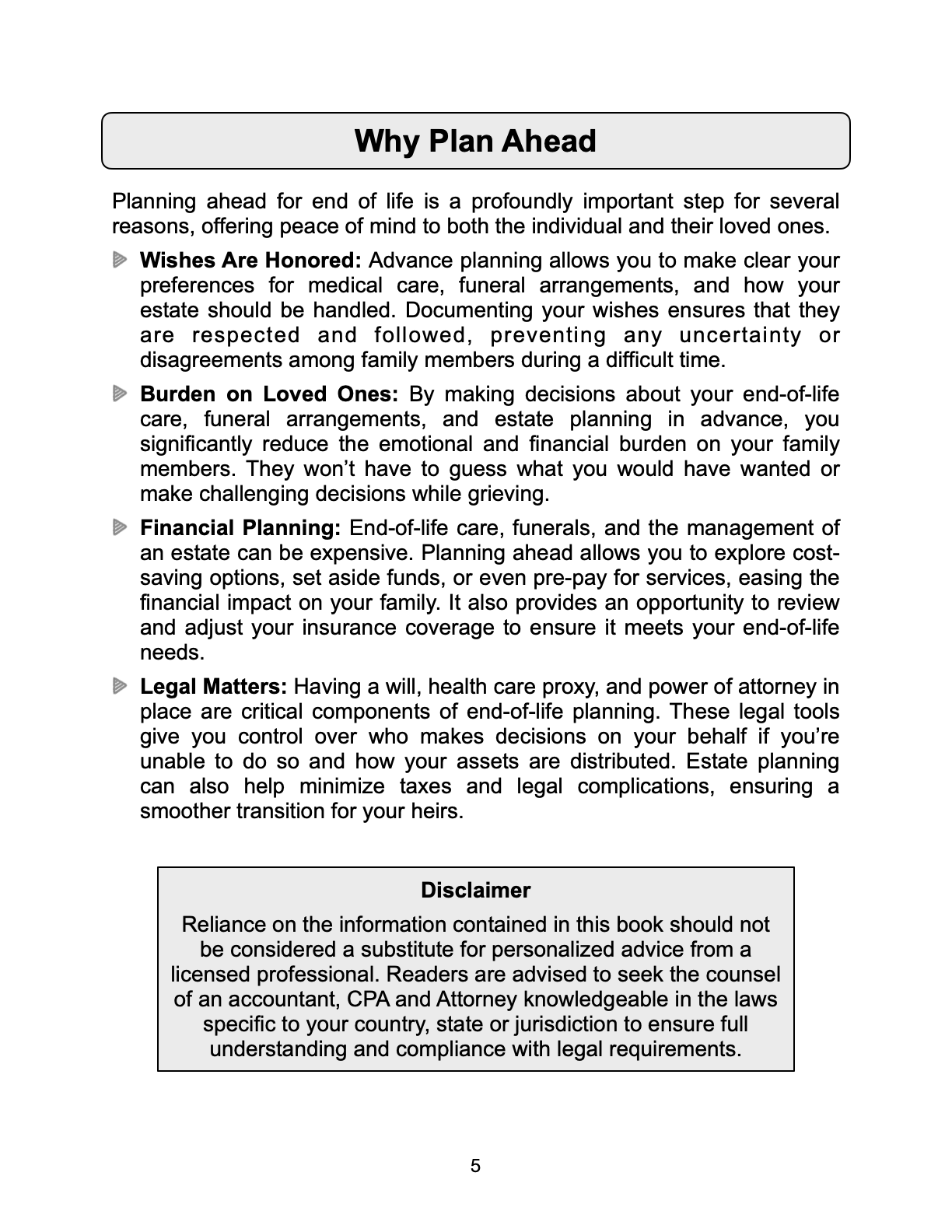 The Final Mitzvah A Jewish End-of-LIfe Book, Planner and Survivor Guide.13.png