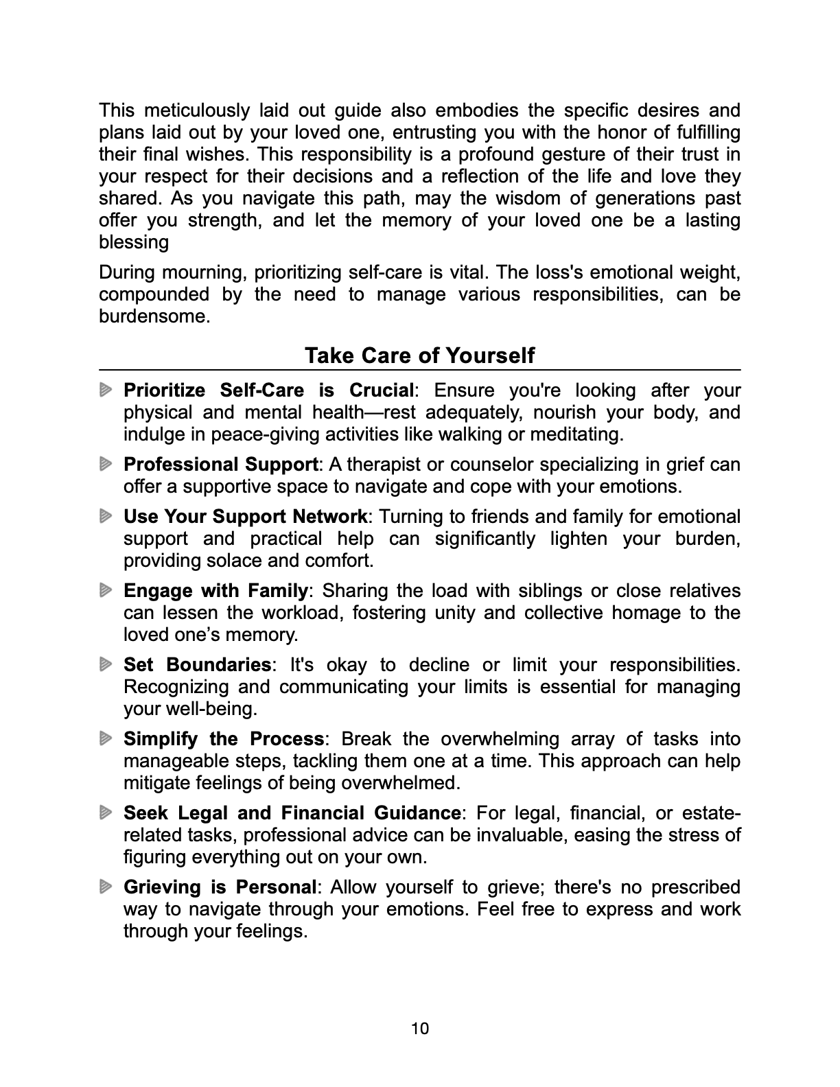 The Final Blessing A Christian End-of-LIfe Book, Planner and Survivor Guide copy.18.png