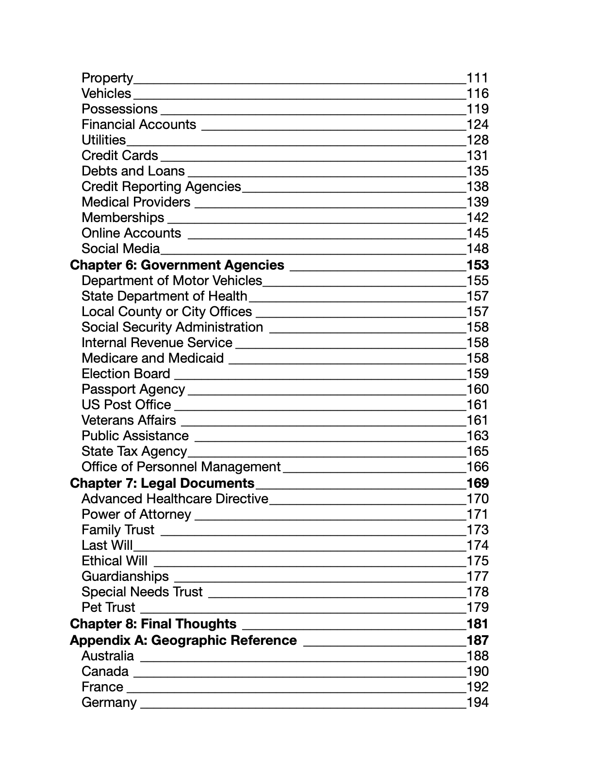 The Final Countdown End-of-LIfe Book, Planner and Survivor Guide.6.png