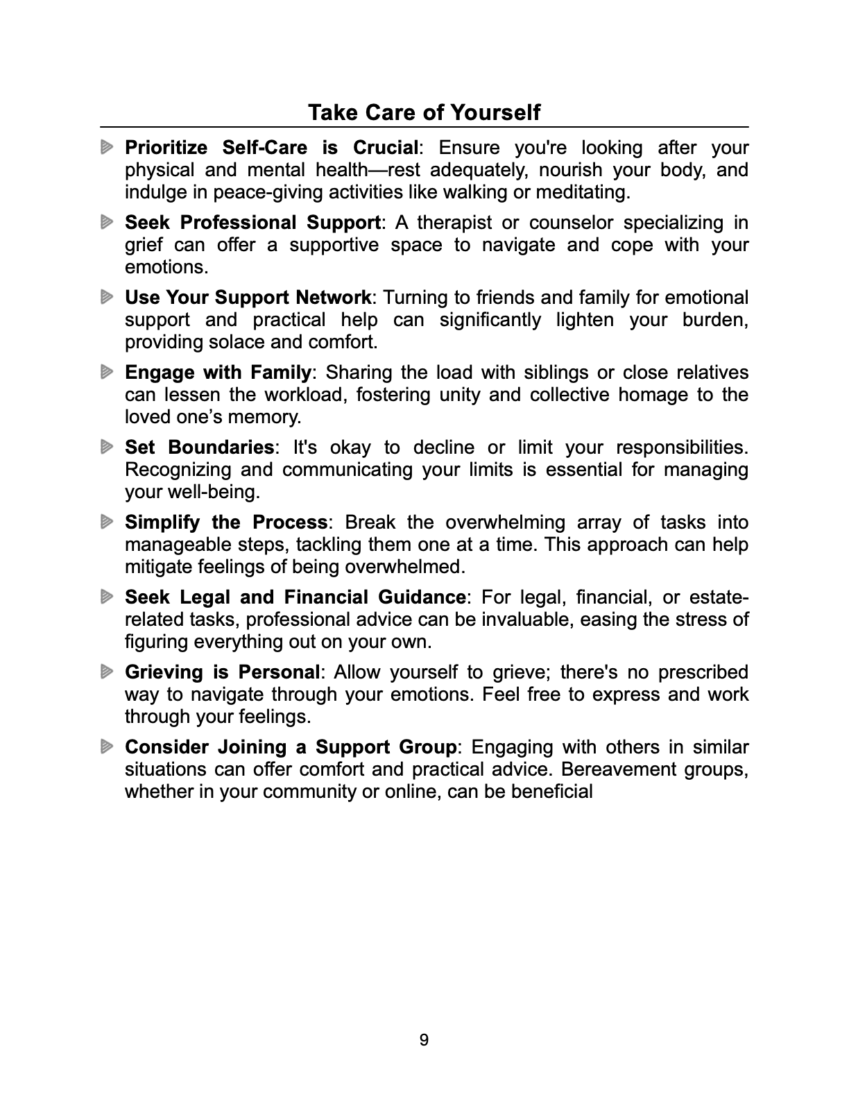 The Final Mitzvah A Jewish End-of-LIfe Book, Planner and Survivor Guide.17.png
