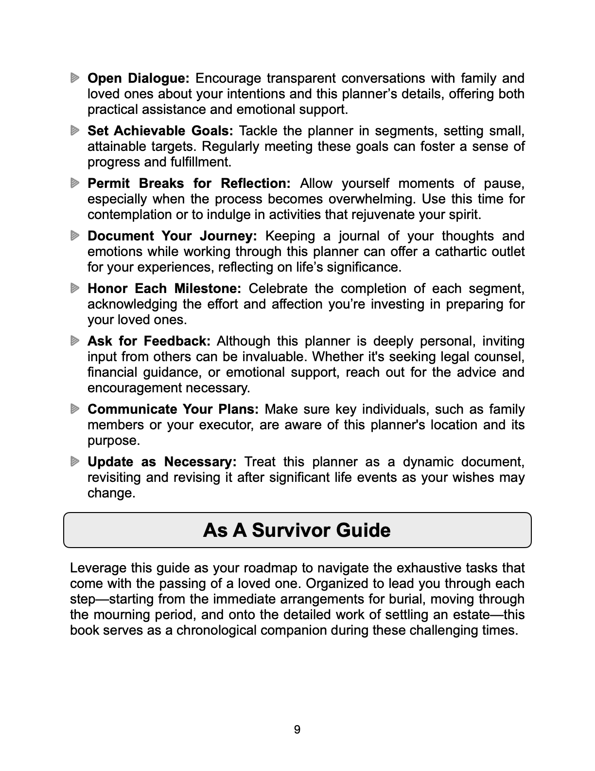 The Final Blessing A Christian End-of-LIfe Book, Planner and Survivor Guide copy.17.png