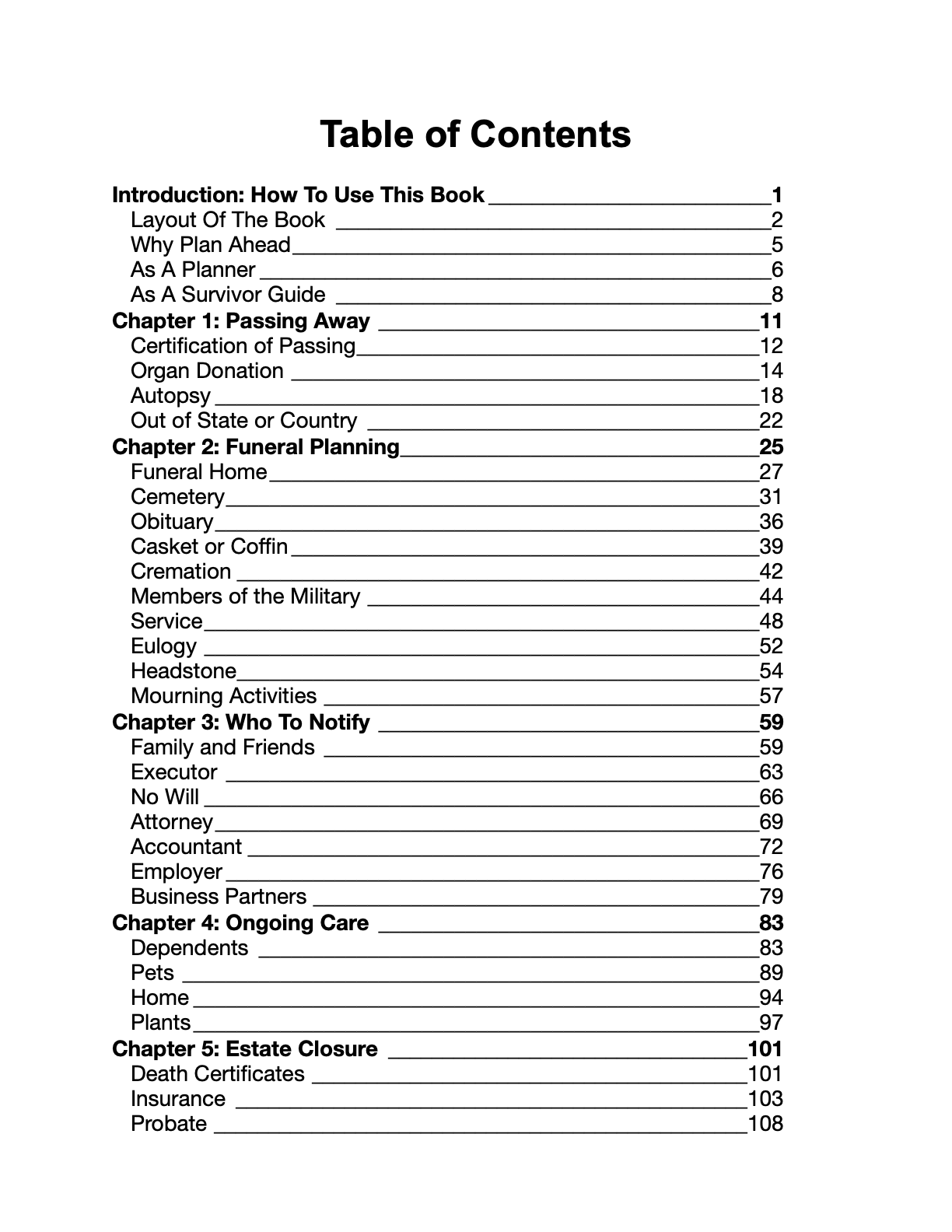 The Final Countdown End-of-LIfe Book, Planner and Survivor Guide.5.png