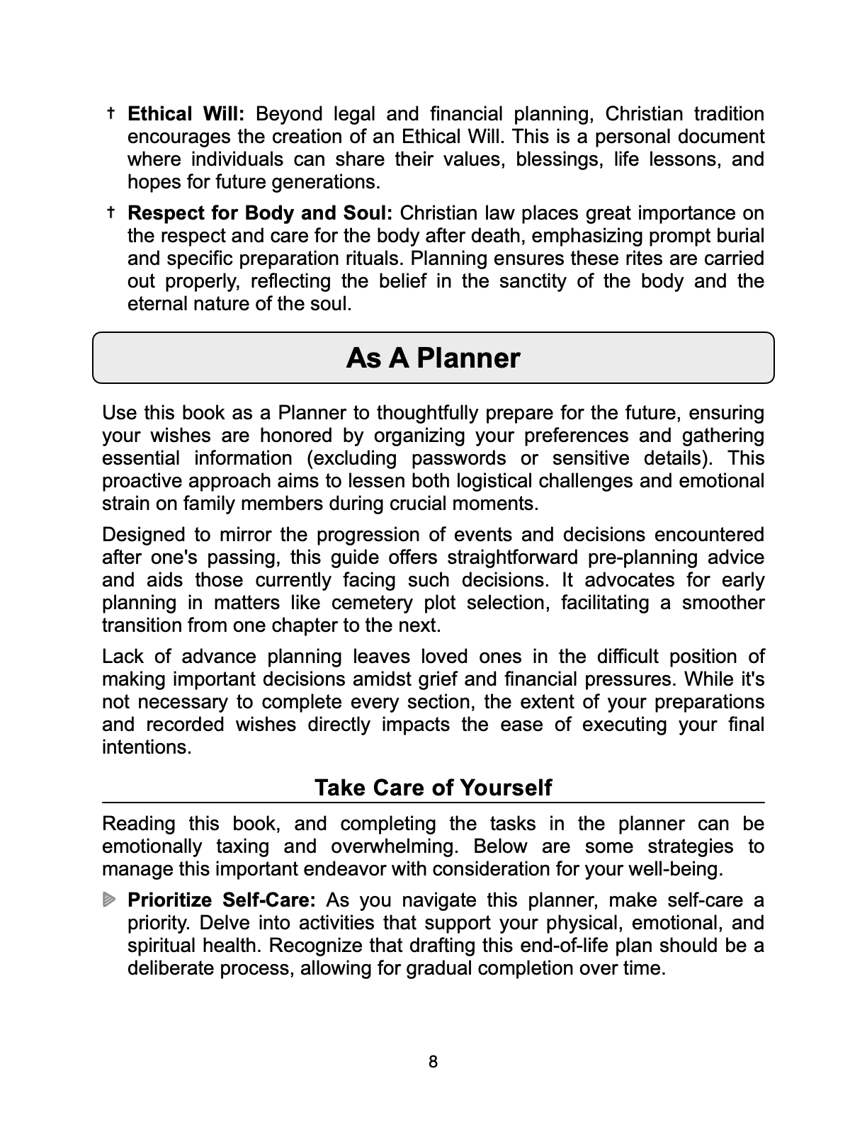 The Final Blessing A Christian End-of-LIfe Book, Planner and Survivor Guide copy.16.png