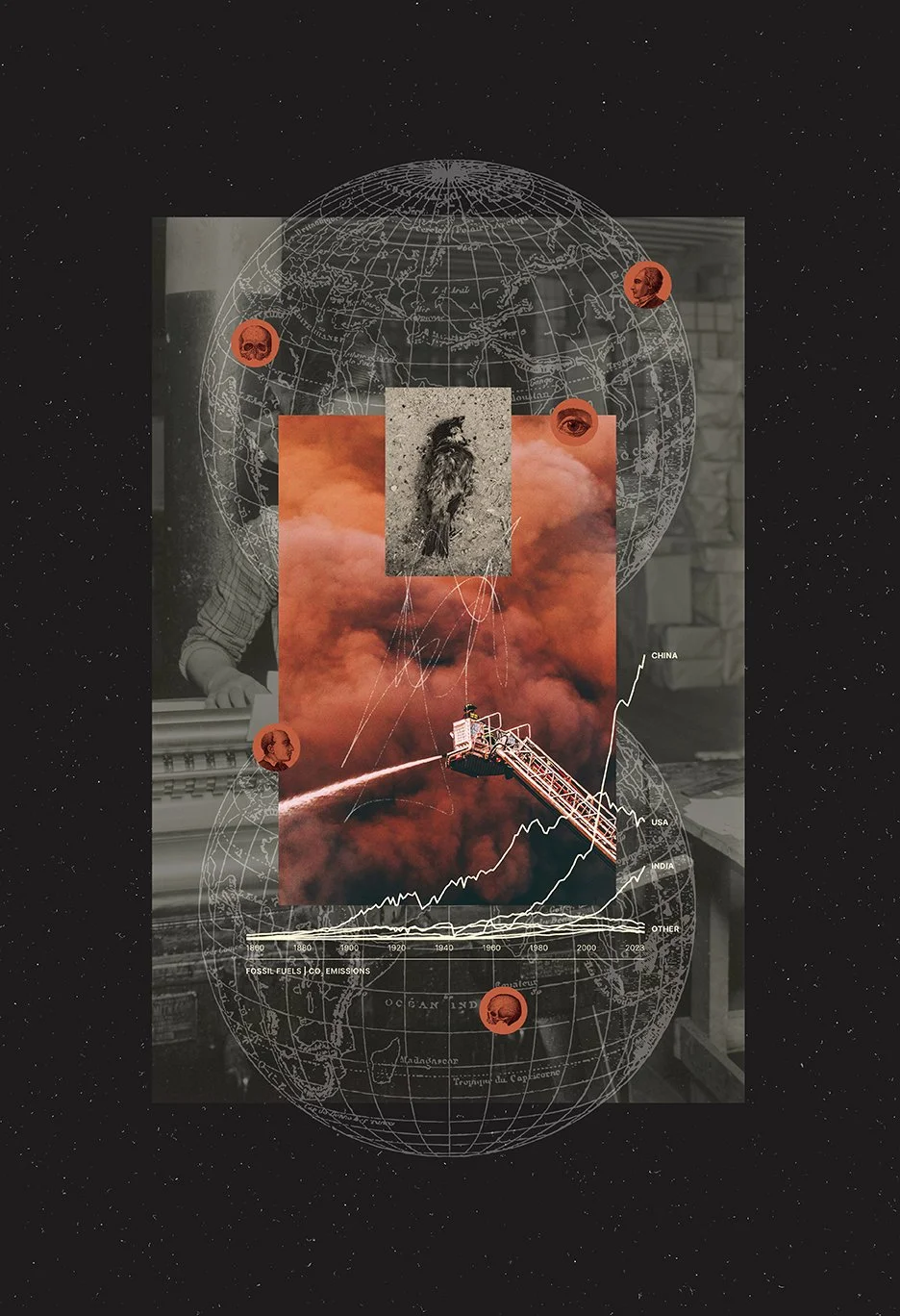 2025, "Self-Destruction"