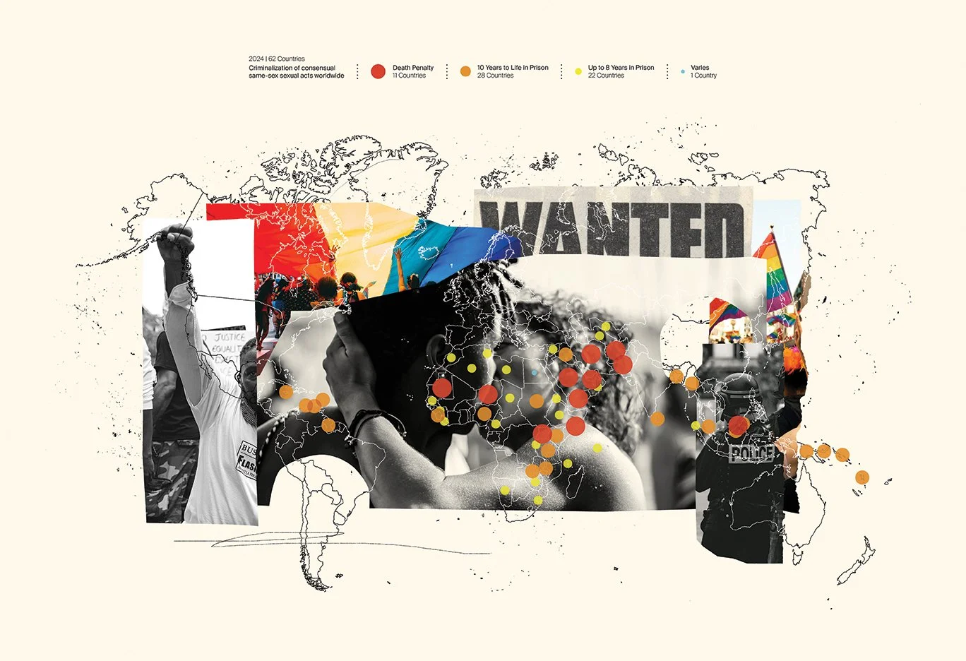 2024, "Mapping Oppression"
