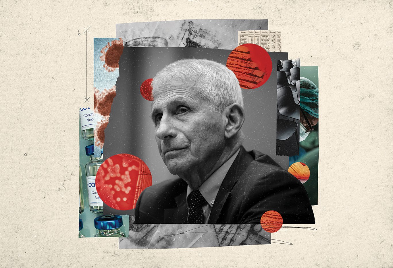 2024, "Dr. Fauci"