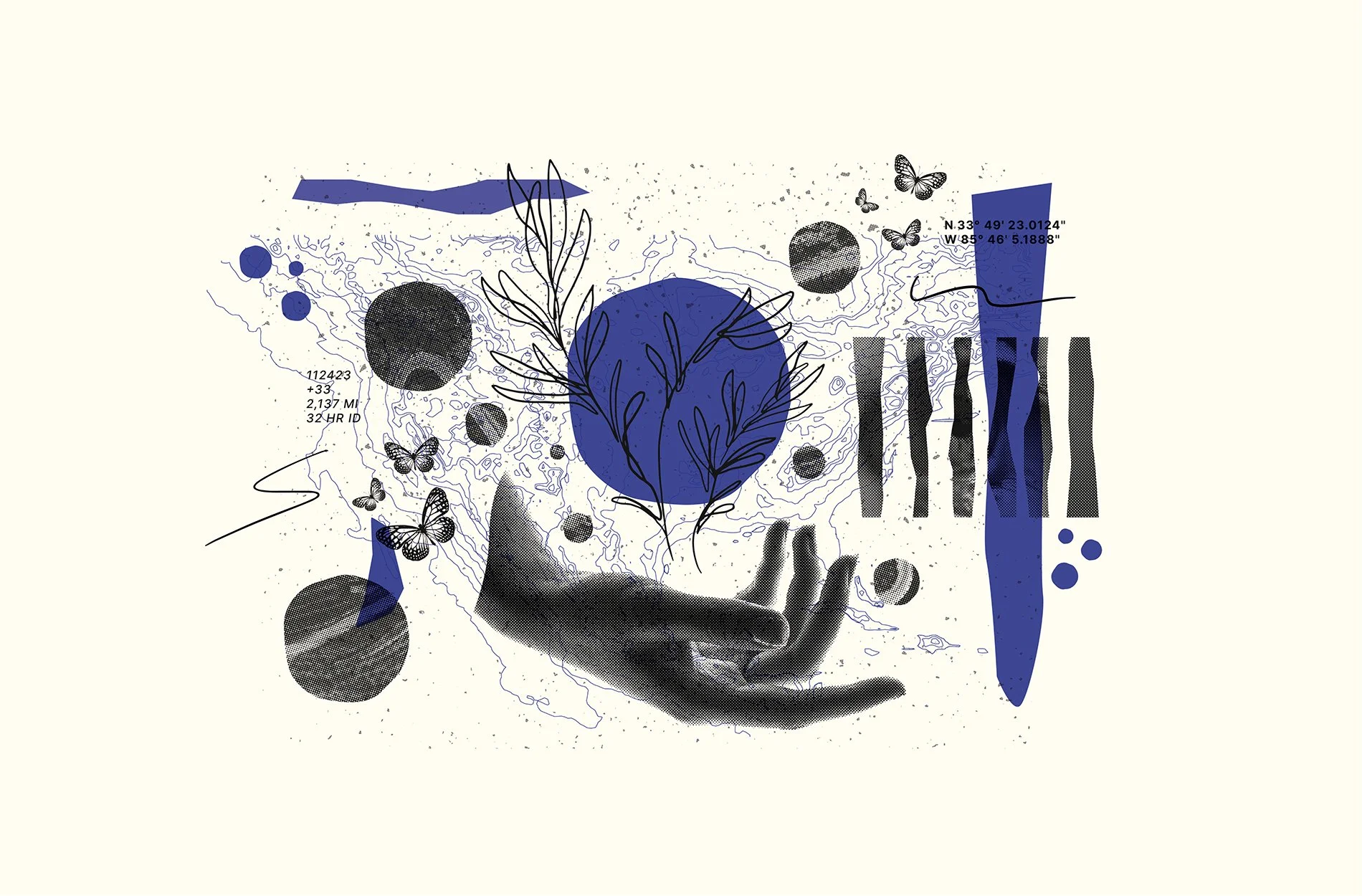 2023, "Uncertain Future"