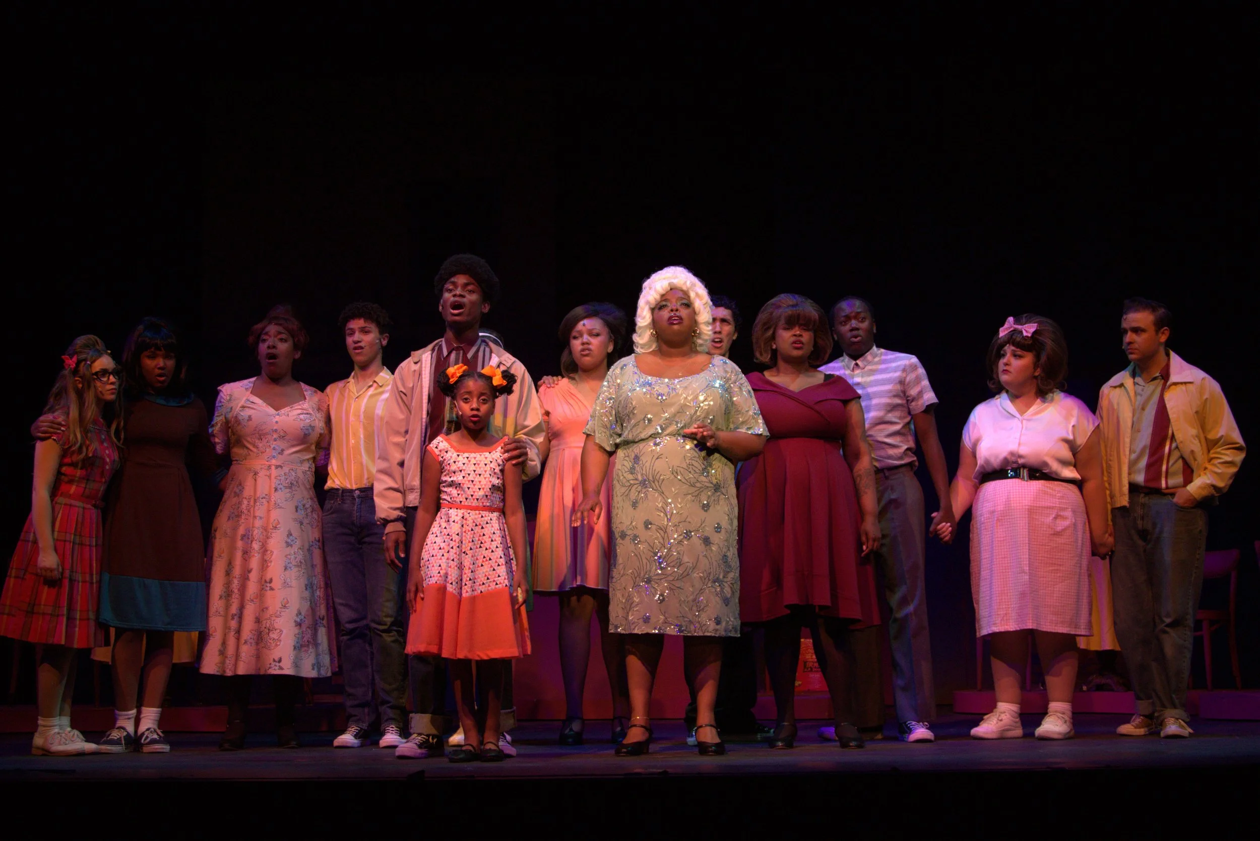 Hairspray - Tacoma Musical Playhouse