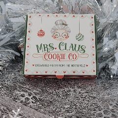 Mrs. Claus North Pole Bakery Cookie.gif