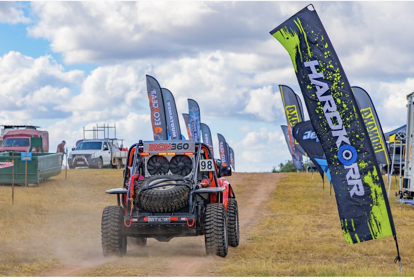 2027 Competitor Event Entry