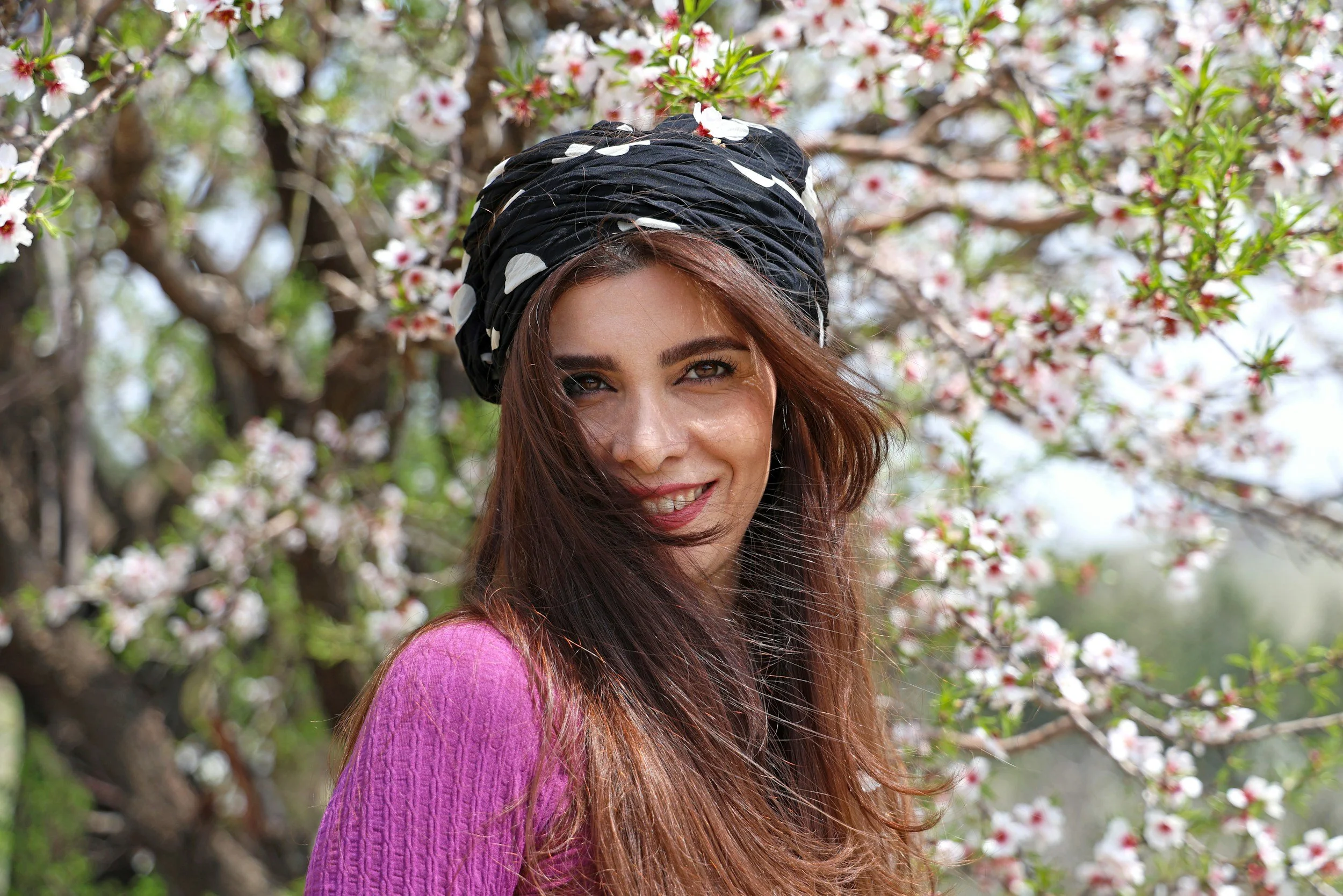Renew and Revitalize Your Look This Spring