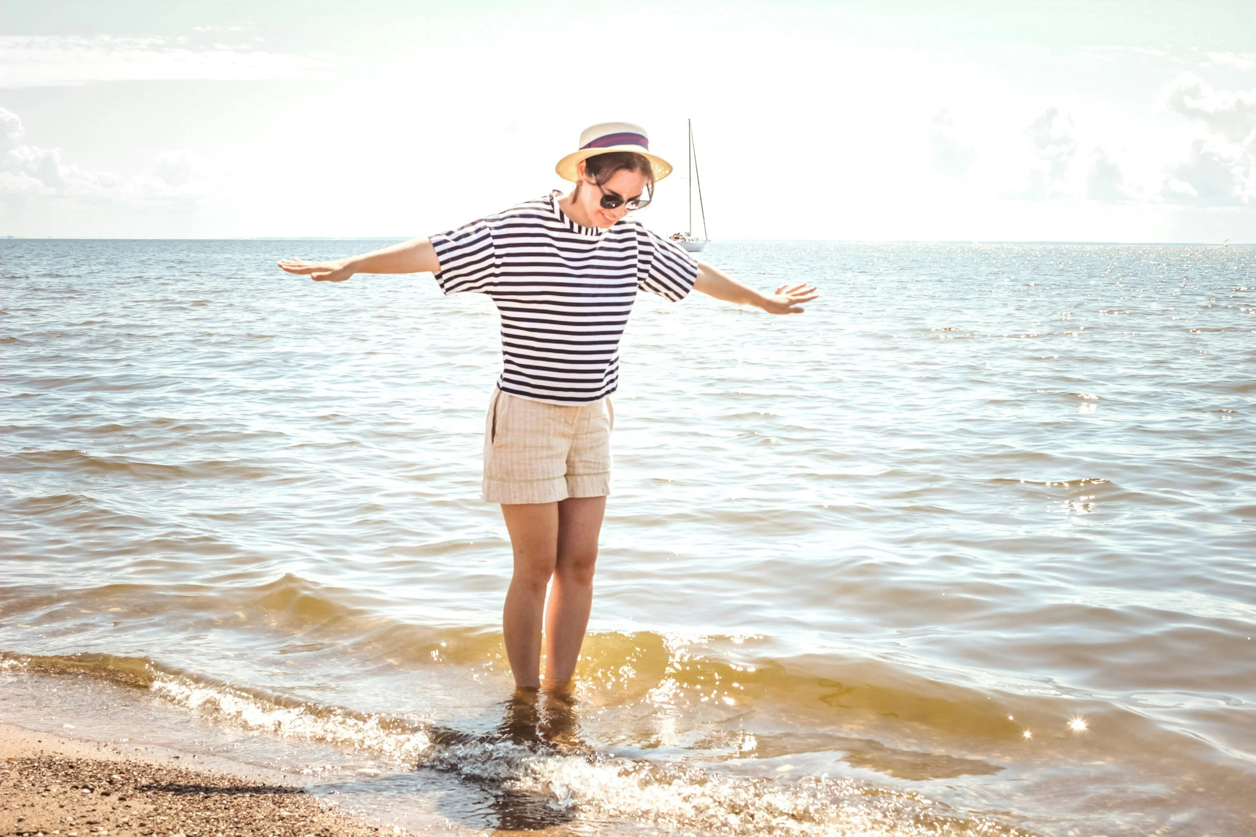 Smooth for Summer: Laser Hair Removal &amp; Skin Confidence