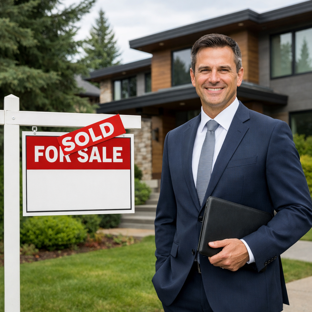 Stop Broadcasting. Start Breaking Through: Why Vancouver Realtors Need Ultra-Personalized Client Intelligence Now