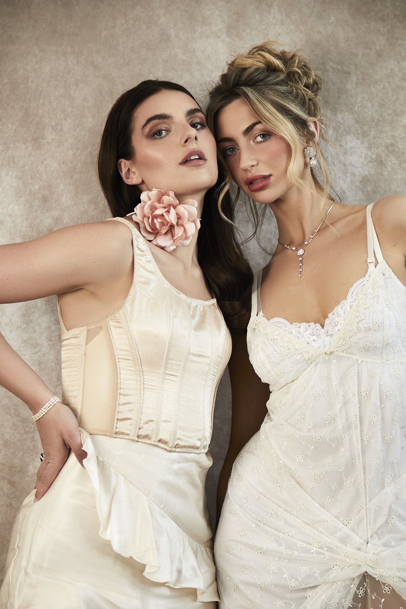 BRIDAL x MOEVIR MAG