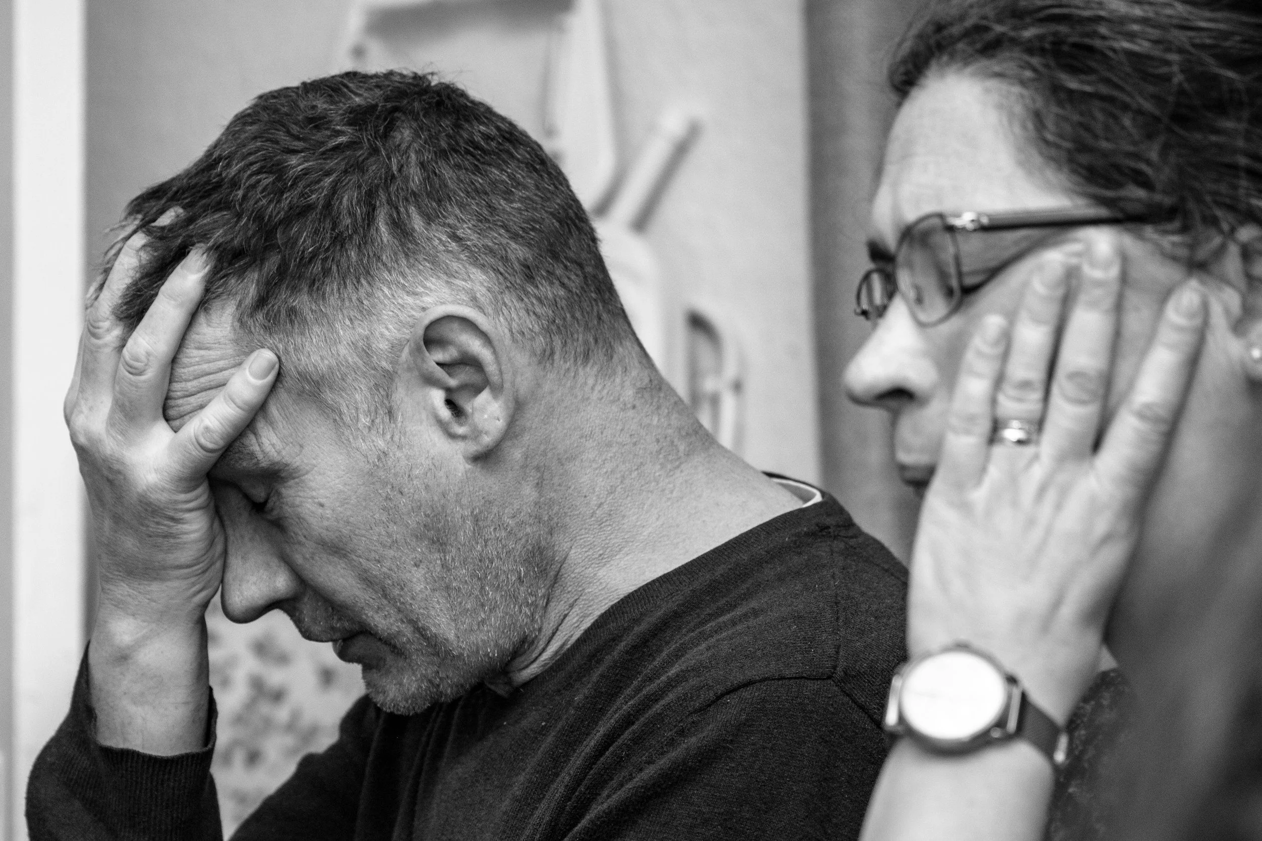 Your Spouse Didn't Sign Up for This: How Personal Guarantees Expose Your Family