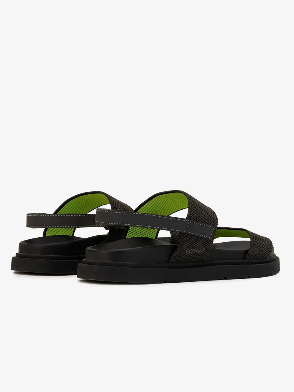 Ecoalf Flip Flops Made From Recycled Tires Ecoalf Thaisalf Sandals