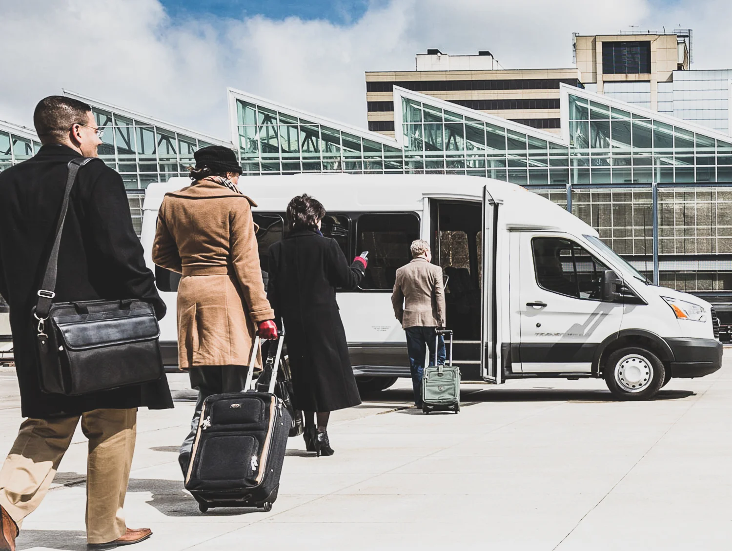 AIRPORT SHUTTLE SERVICE ATLANTA visual data 6