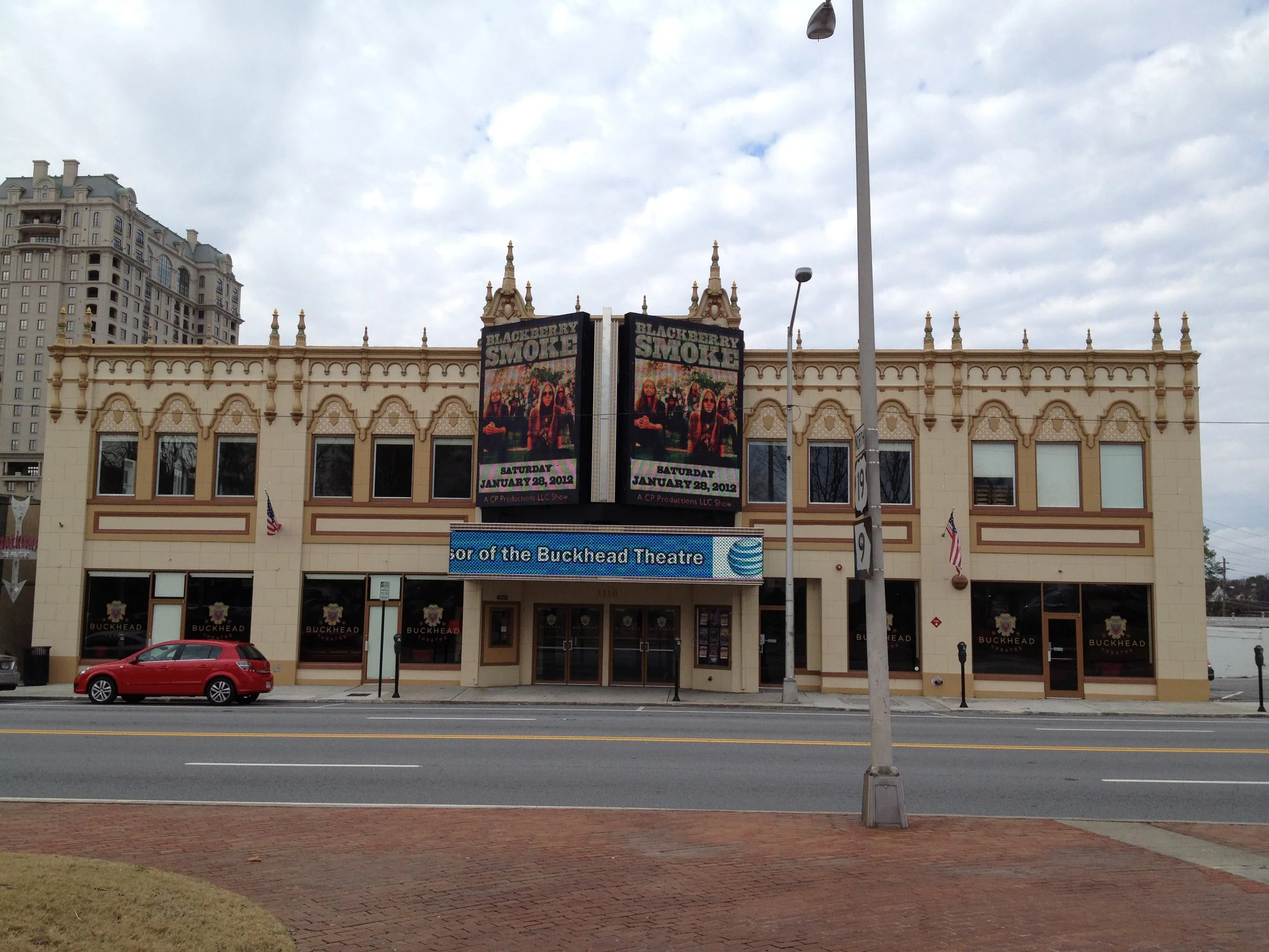 The Best Shopping Districts and Boutiques in Atlanta