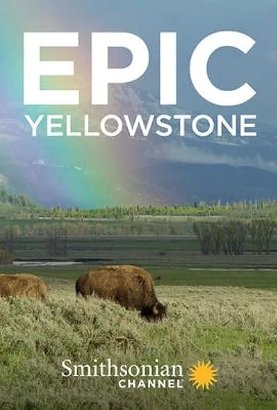 Epic Yellowstone (EMMY WINNER BEST CINEMATOGRAPHY 2019)