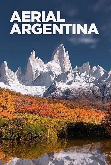 Aerial Argentina