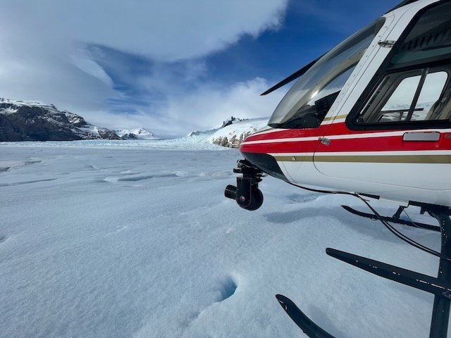 Glaciar Perito Moreno, Santa Cruz, Argentina