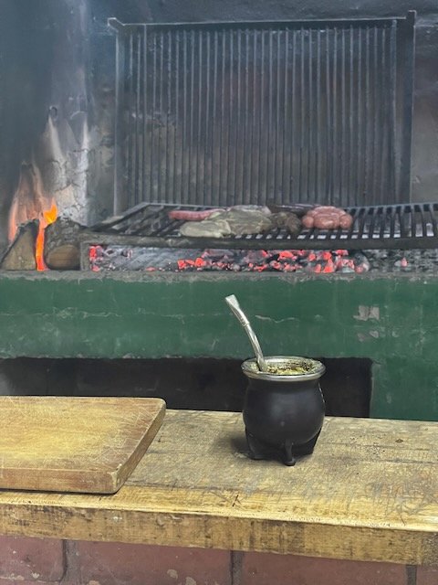 Traditional Yerba Matte
