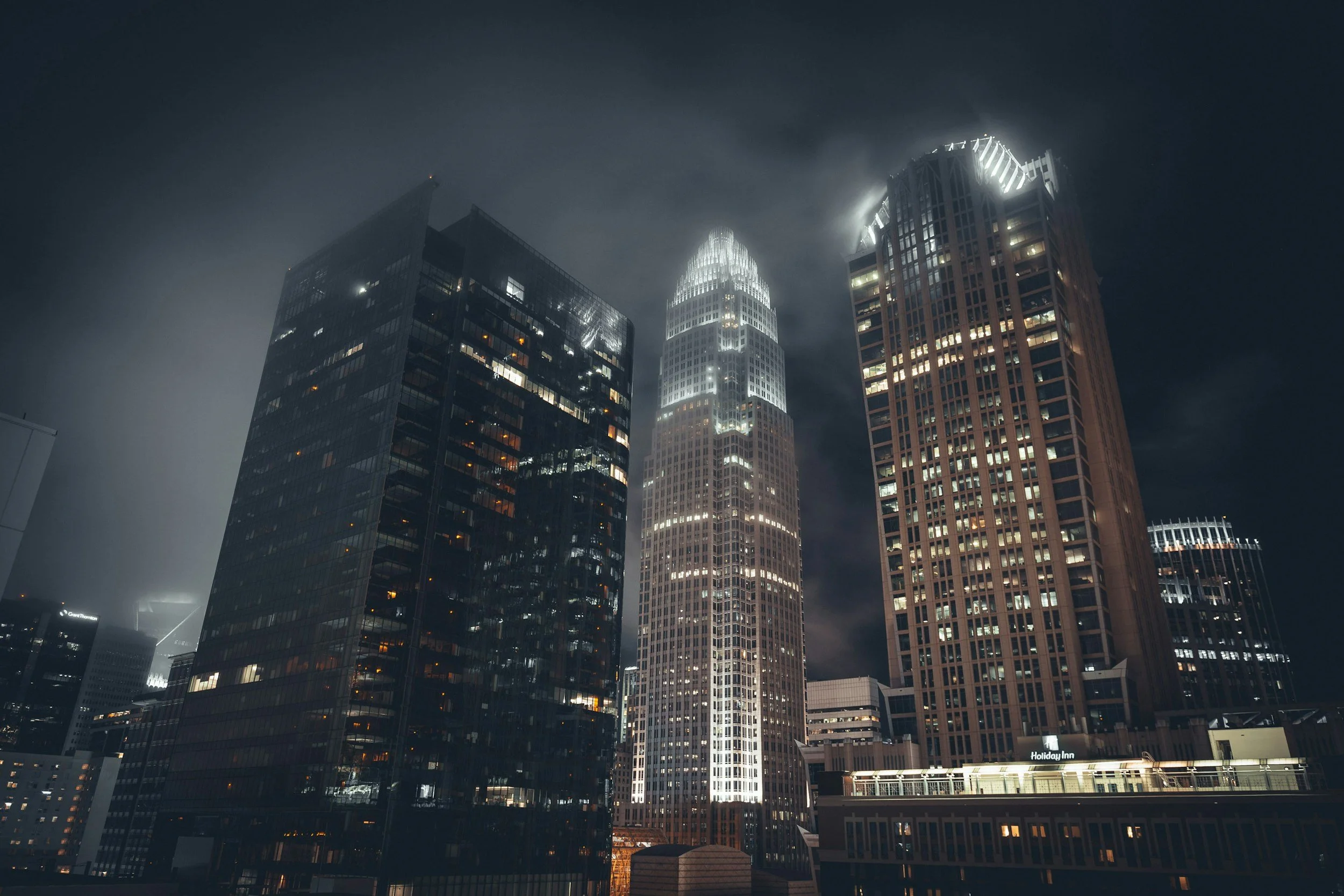 The Landmarks You Can’t Miss in Charlotte