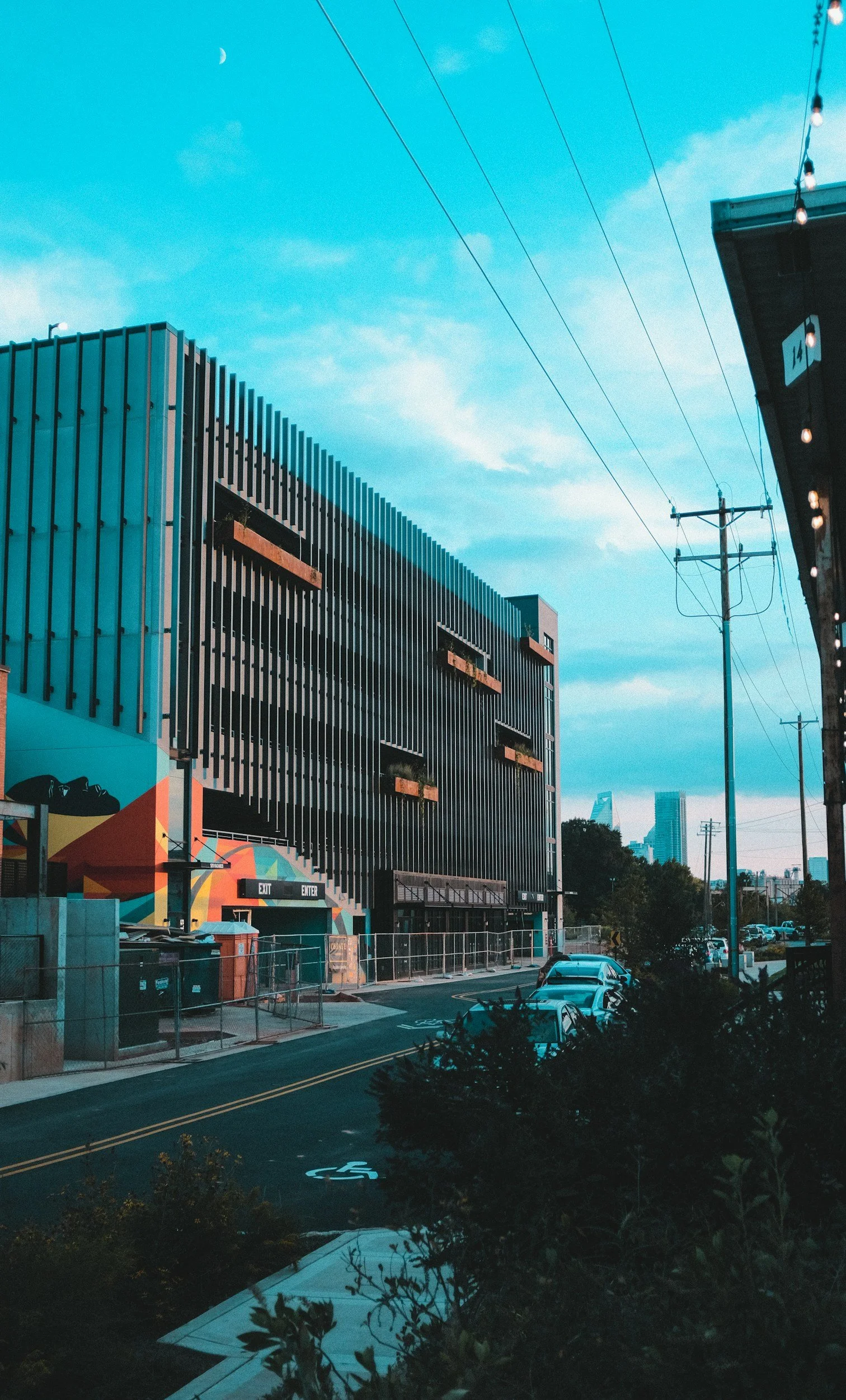 Family-Friendly Fun in Charlotte