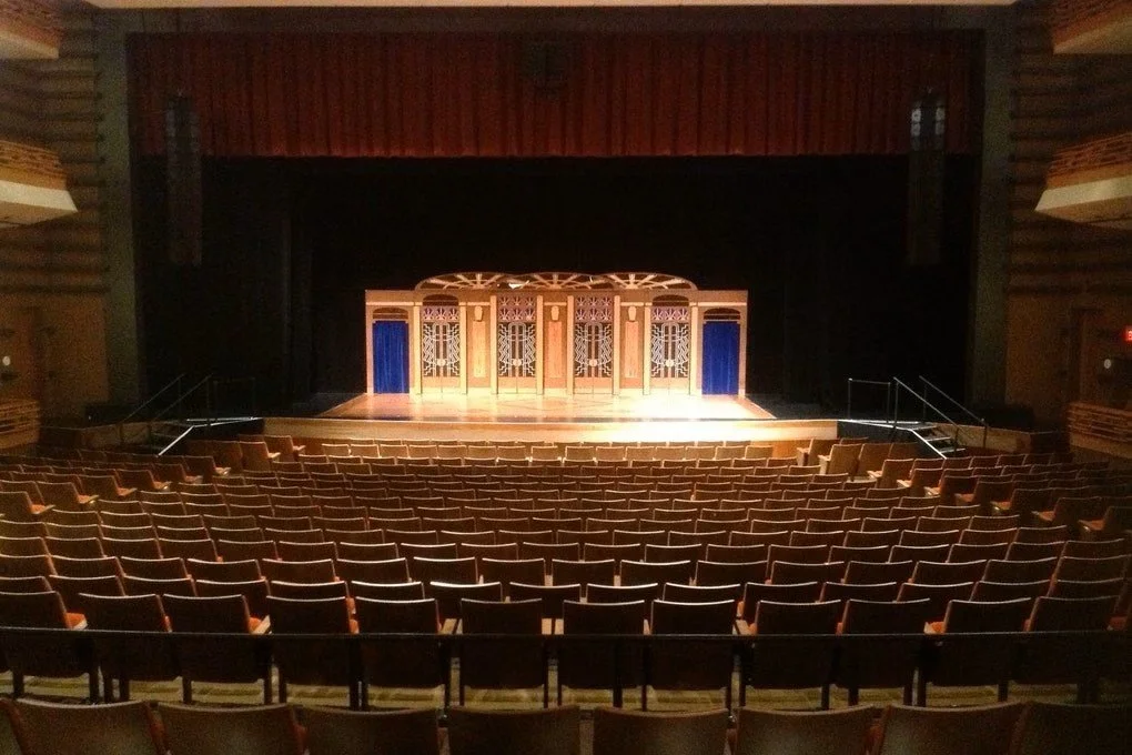 Exploring Charlotte’s Role in the Film and TV Industry