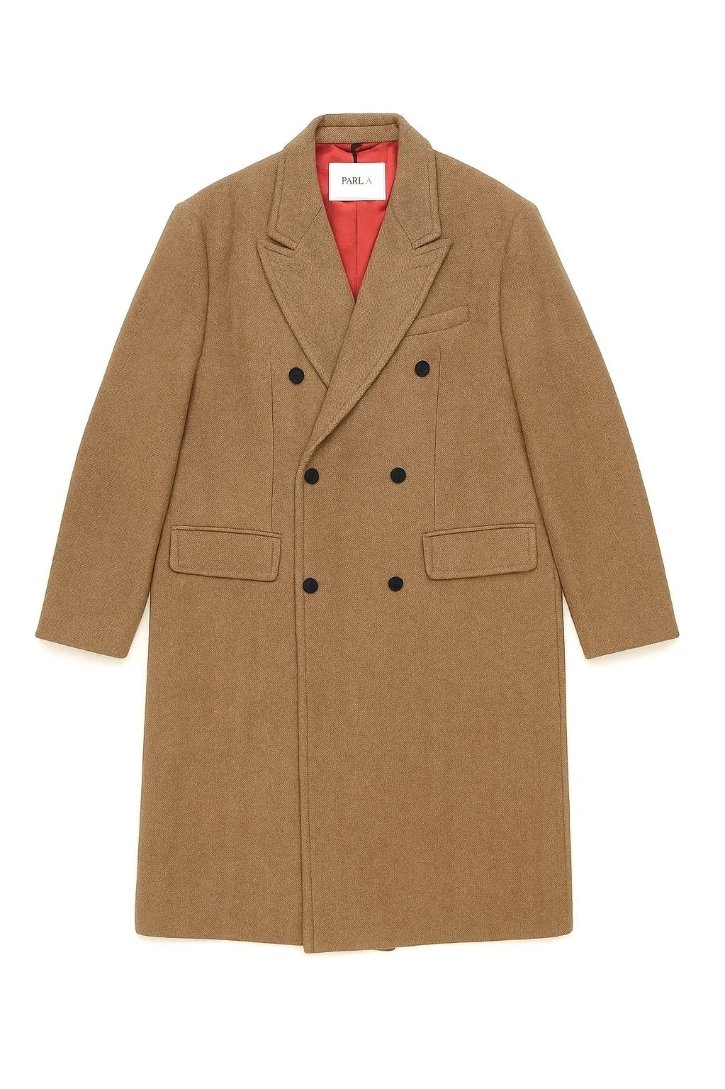 PARL.A. LONG COAT
