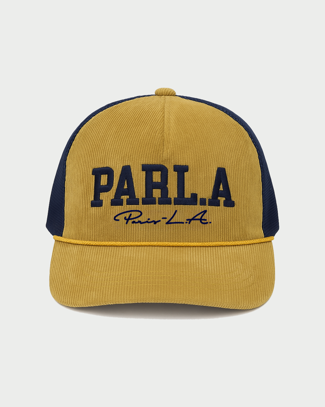 LE TRUCKER CAP