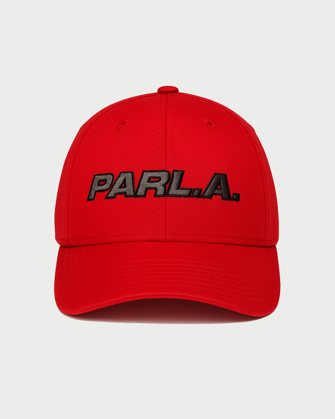 LE RACING RED CAP