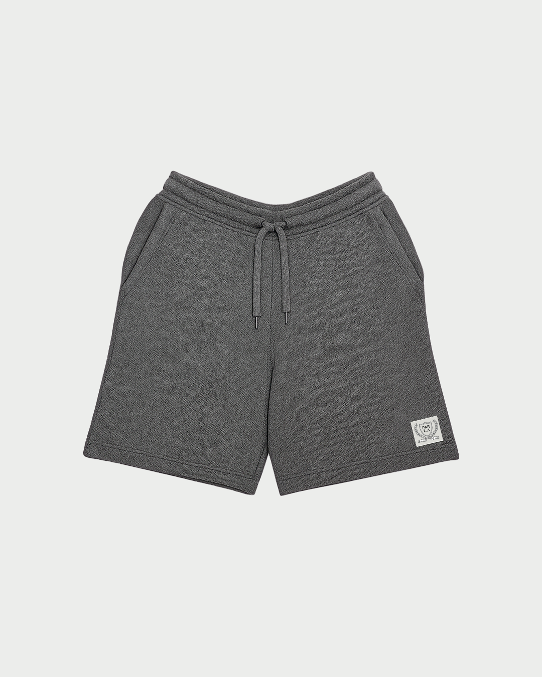 LE LUX CASHMERE SHORTS