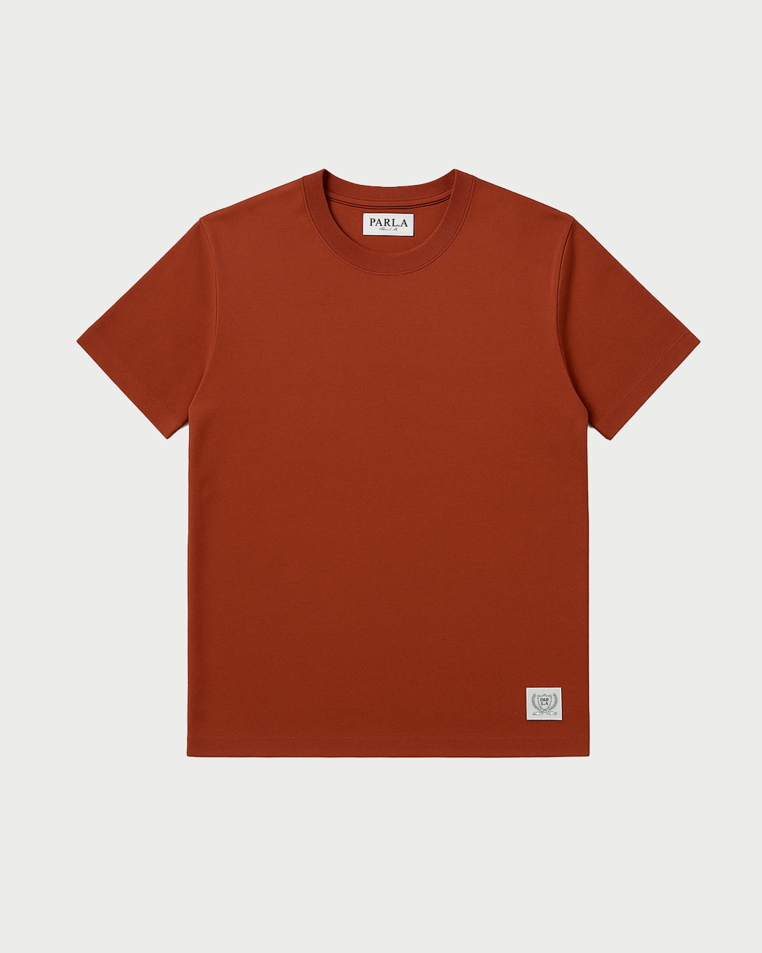 LE T-SHIRT RELAXED